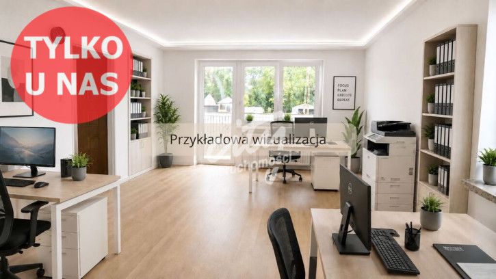Dom Wynajem Pyrzyce 3